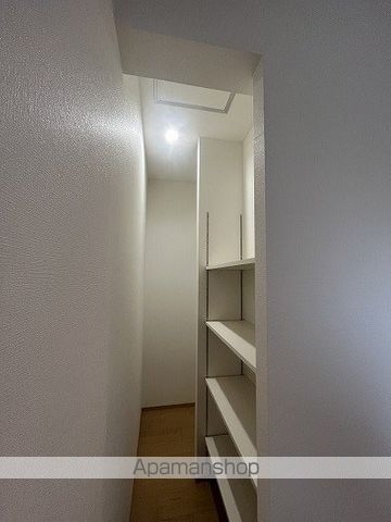 アイメゾンライブの内装写真