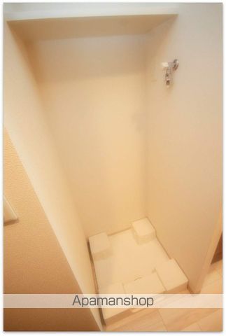ファステート難波WESTディオンの内装写真