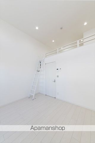 ユースビレッジ神戸長田の内装写真