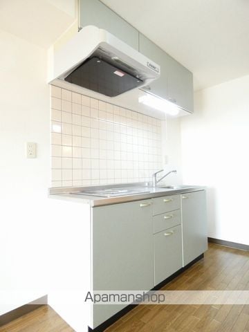 Avenue大工町の内装写真
