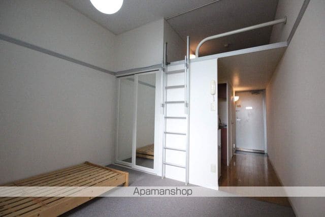レオパレスARK壱番館の内装写真