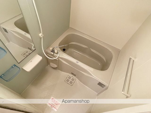 ベリスタ2の内装写真