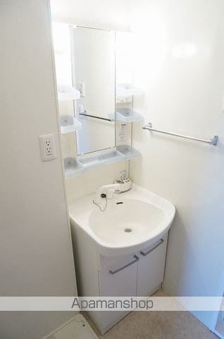 ユニ ステイ壱番館 Bの内装写真