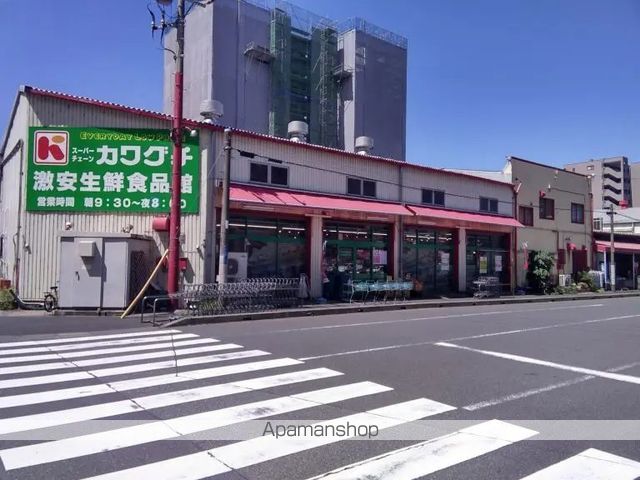 メルヴェーユ神明 501号室 ｜ 千葉県千葉市中央区神明町20（賃貸マンション2LDK・5階・42.43㎡） その12