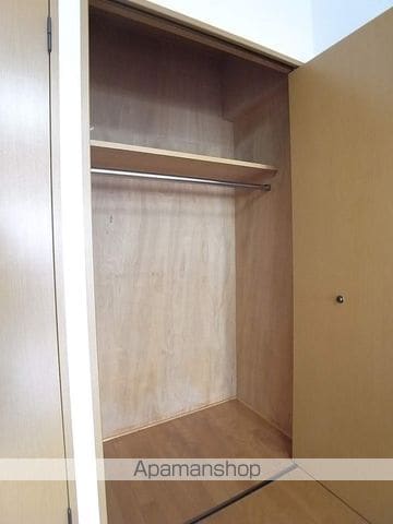 浅井ビルの内装写真