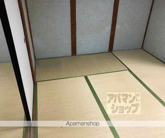 松尾鈴川町貸家11ー1の内装写真