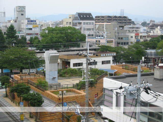 AMISTADの周辺写真