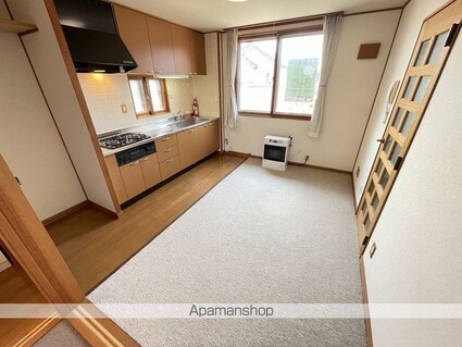 ハイツななかまど（ハイツナナカマド）[1DK/36.43m2]の内装4