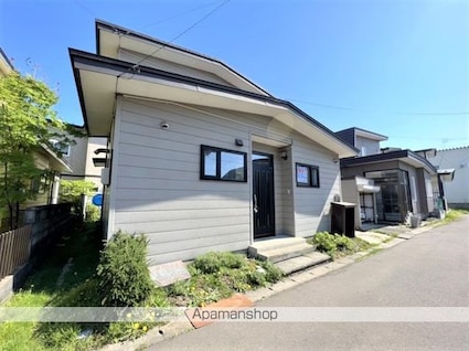 本通３丁目１４番貸家[3LDK/85.96m2]の外観2