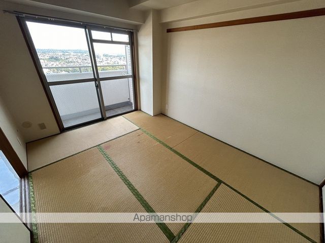サンプラザ湘南の内装写真