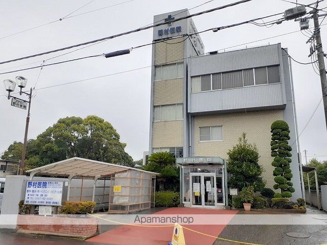 コート・ダジュール 川余郷の周辺写真