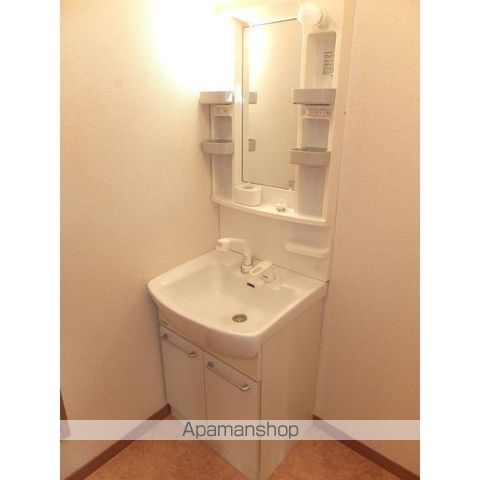 さくらパークA棟の内装写真