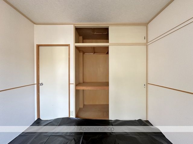 シャトレ本宮の内装写真