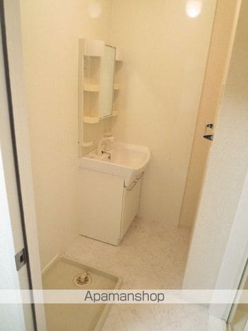 ルミエール花の木 Aの内装写真