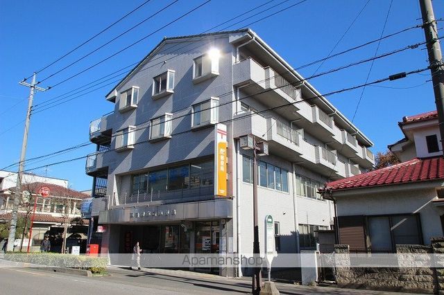 オステンドルフ吉田の内装写真