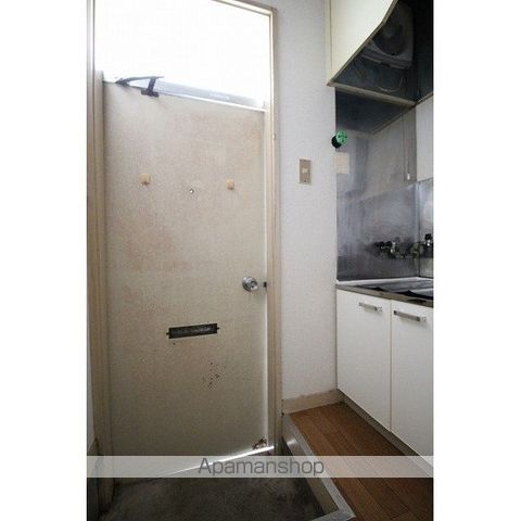 コーポ杉の内装写真