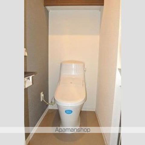 セレニティー大須の内装写真