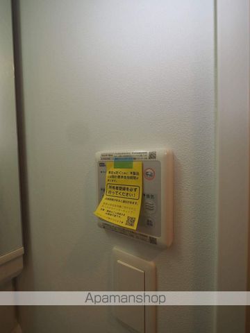 LUMINOUS天王寺舟橋の内装写真