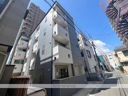 Ｎｅｏ　ｖｉｔａ新小岩[1K/20m2]の外観1