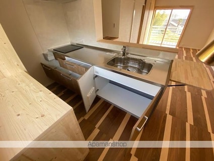 天満屋アパート[1LDK/46.37m2]の内装8