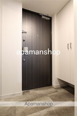 ライジングメゾンHOMMACHIBASHIの内装写真