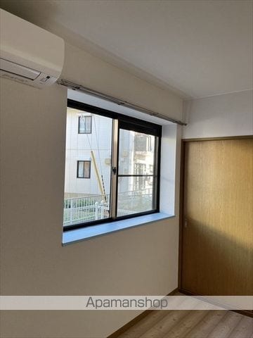 サンライズ太田Iの内装写真
