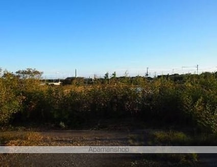 クレールビレッジ[2LDK/58.6m2]の眺望