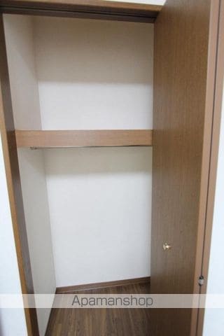 フィネス多賀の内装写真