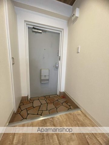 サンシャイン庚午の内装写真