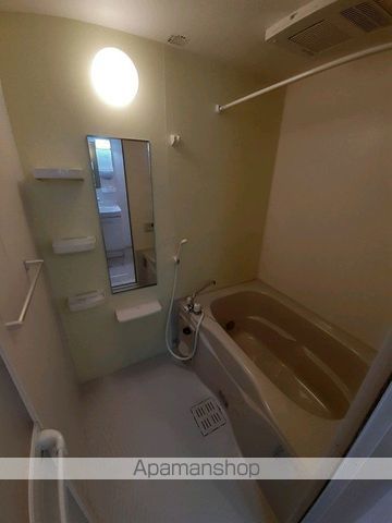 リヴェールVIIIの内装写真