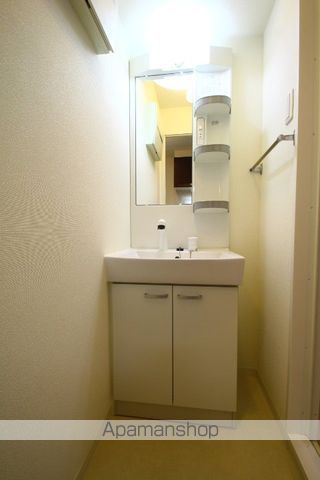 コンプリシテWの内装写真