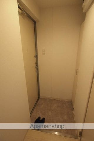 アール南郷16の内装写真