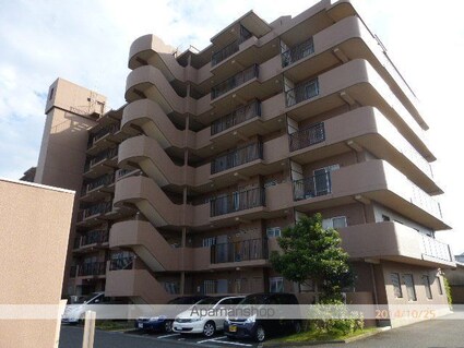 サンマンションアトレ大津堅田[3LDK/66.44m2]の外観2