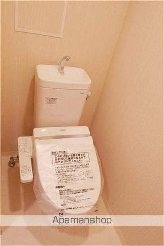 N-stage亀戸の内装写真