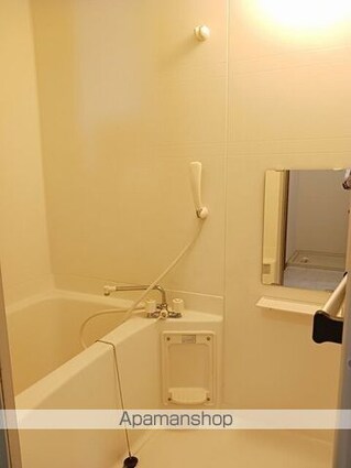 アビターレ[2DK/44.34m2]のバス