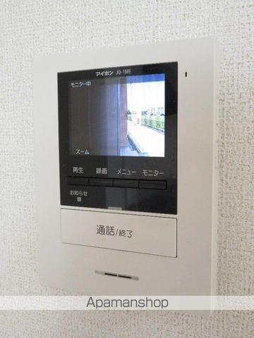 プリート蛎瀬の内装写真
