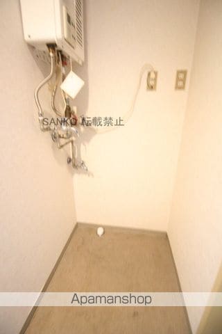 丸岡ビルの内装写真