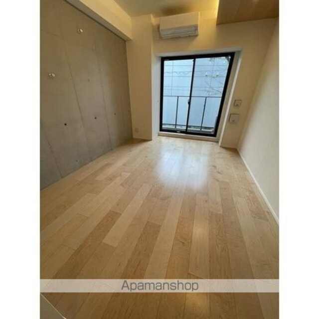 ＬａＳａｎｔｅ桜新町[1K/25.75m2]のリビング・居間