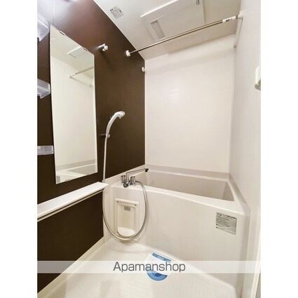 Ｂｅｖｅｒｌｙ　Ｈｏｍｅｓ　下赤塚[1K/26.02m2]のバス