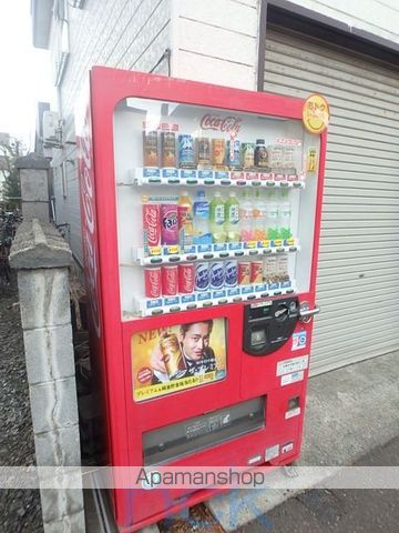 オリンピアマンションのその他写真