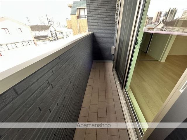 グランオネスト中町の内装写真