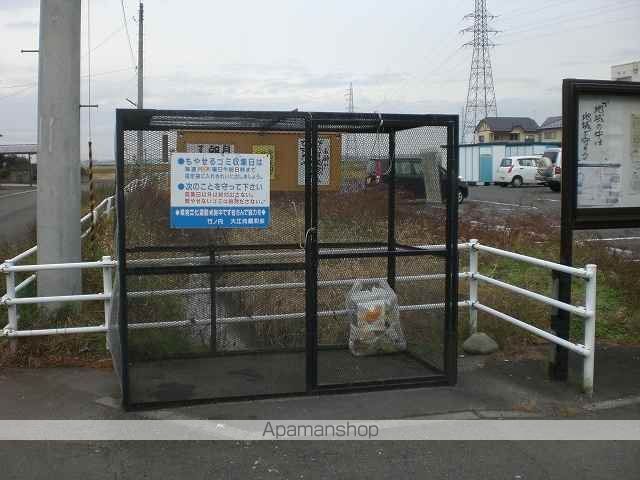 レオパレス萩のその他写真