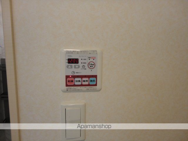グランチェスタH・Yの内装写真