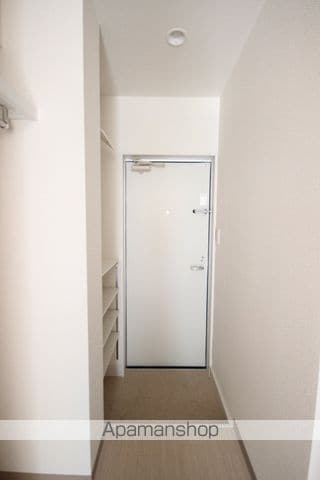 MOOREA伴東の内装写真