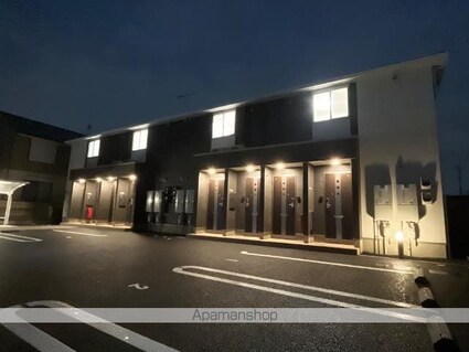 Ｌｉｅｎ（リアン）[1LDK/42.15m2]の外観2