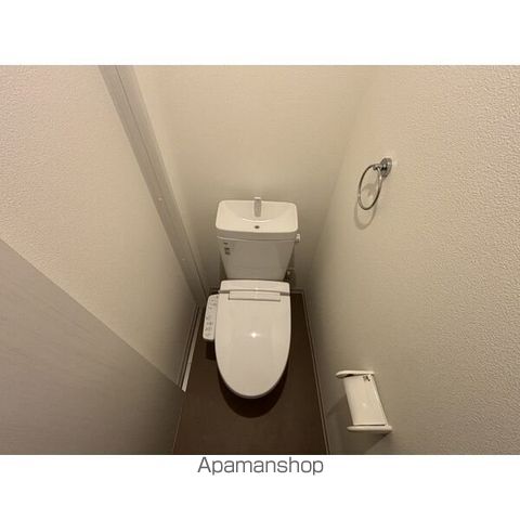 ジーメゾン東浅香山ラクセルの内装写真