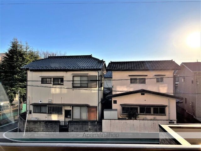 フェリオ甲府上石田の内装写真
