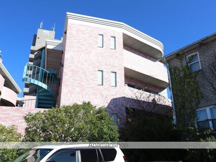 さくらＨｉｌｌｓ　ＹＡＧＯＴＯ[1LDK/41.79m2]の外観3