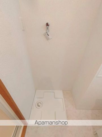 クレイン守口の内装写真