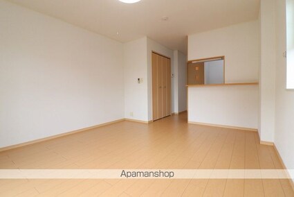 フリーデ・ポライトリー[1R/32.9m2]の内装2